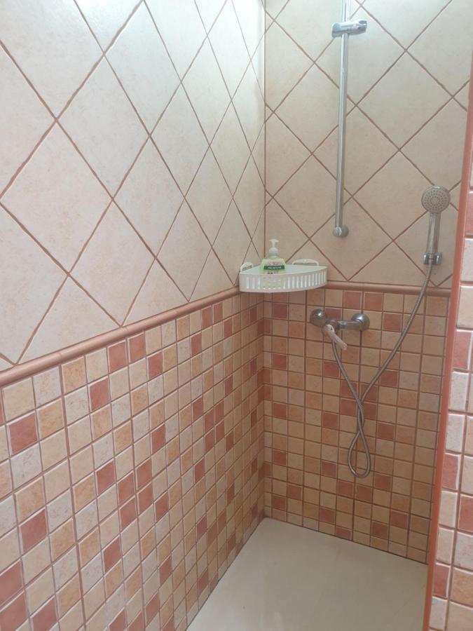 Апартаменты Casa Rosita Пуэрто дель Кармен Экстерьер фото