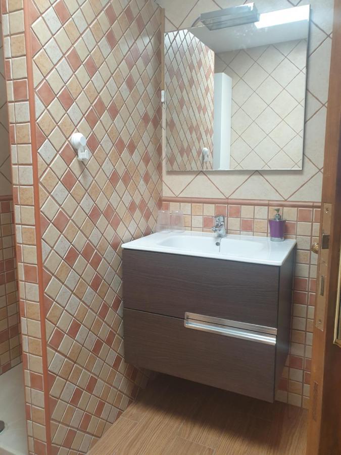 Апартаменты Casa Rosita Пуэрто дель Кармен Экстерьер фото