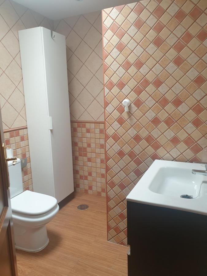 Апартаменты Casa Rosita Пуэрто дель Кармен Экстерьер фото